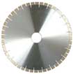 Disco diamantado de silencio p